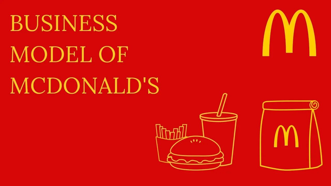 McDonald's business plan 🍟 #moviescene #fyp #motivation #mindset #lifeadvice