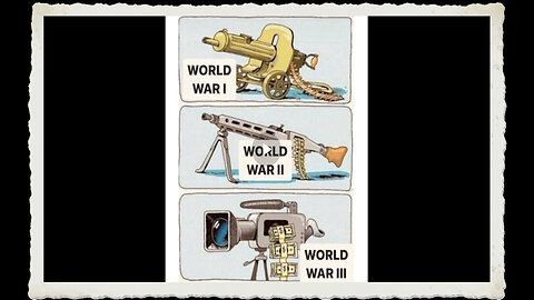 AMERICA IN PERRIL