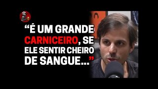 O ACIDENTE DE NEIMAN com Humberto Rosso, Daniel Varella e Deco Machado | Planeta Podcast (Cineclube)