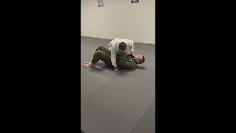 Reverse Triangle