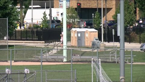 Local high schools step up security after fights break out at football games