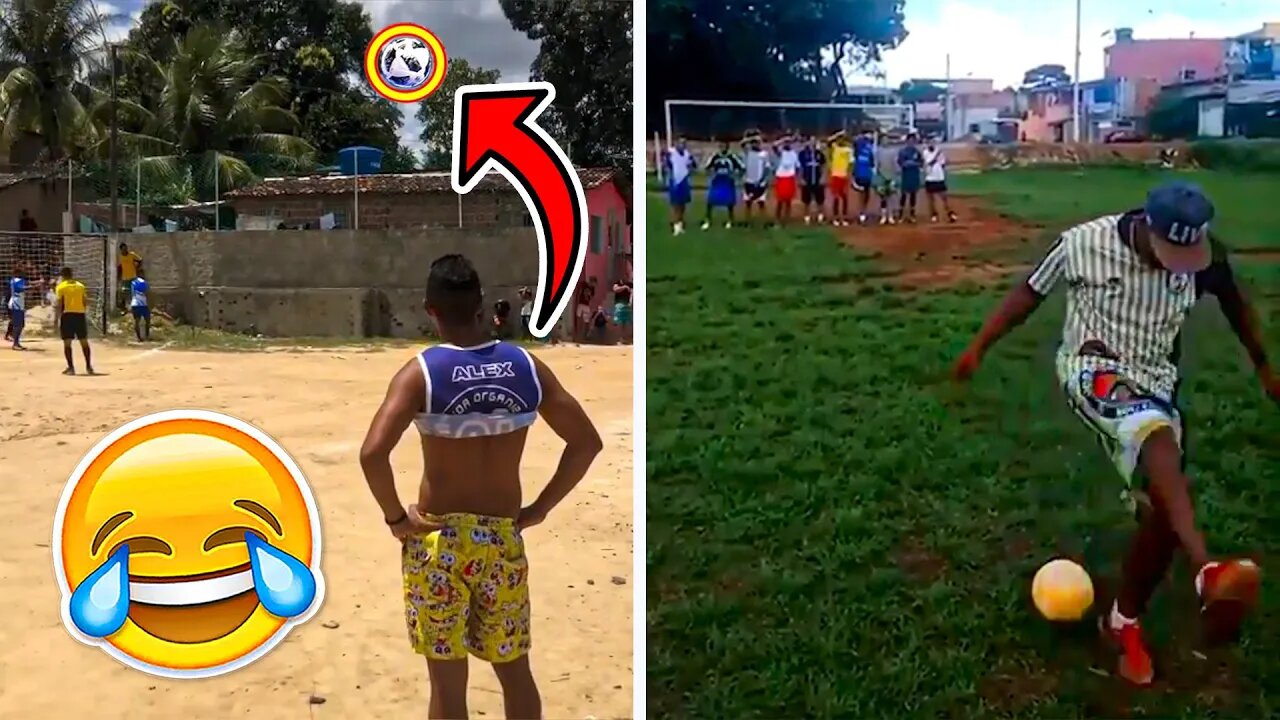 MY EDITION OF THE BEST SOCCER FOOTBALL VINES 🤣 FAILS, SKILLS, GOALS