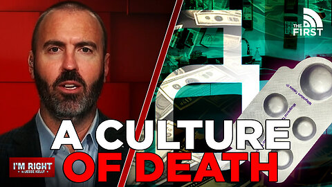 How America Became A Culture Of Death