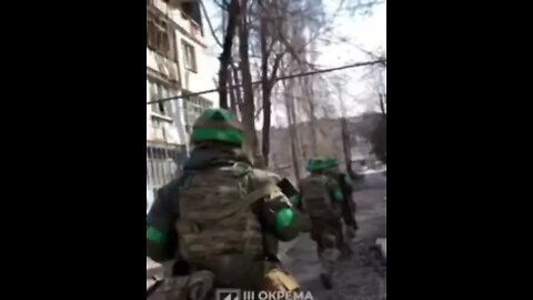 Russia Ukraine war