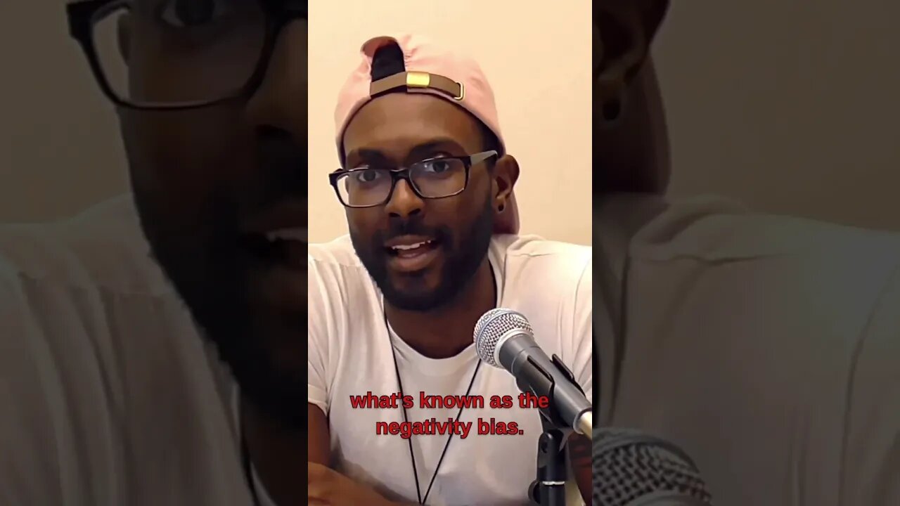 An unspoken trait that High Value men have