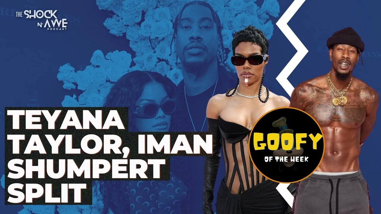 Teyana Taylor is Another Confused Modern Day woman and here is Why.