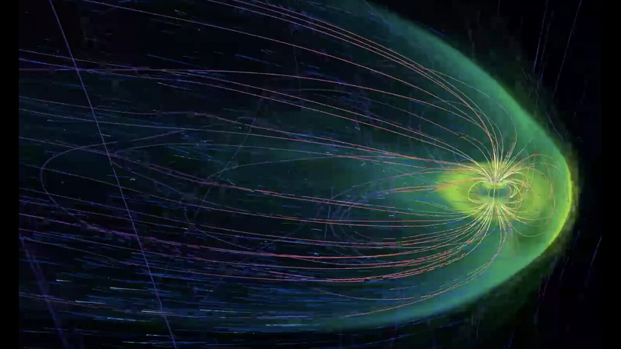 Solar Storm Impacts, Climate Map | S0 News Dec.13.2023