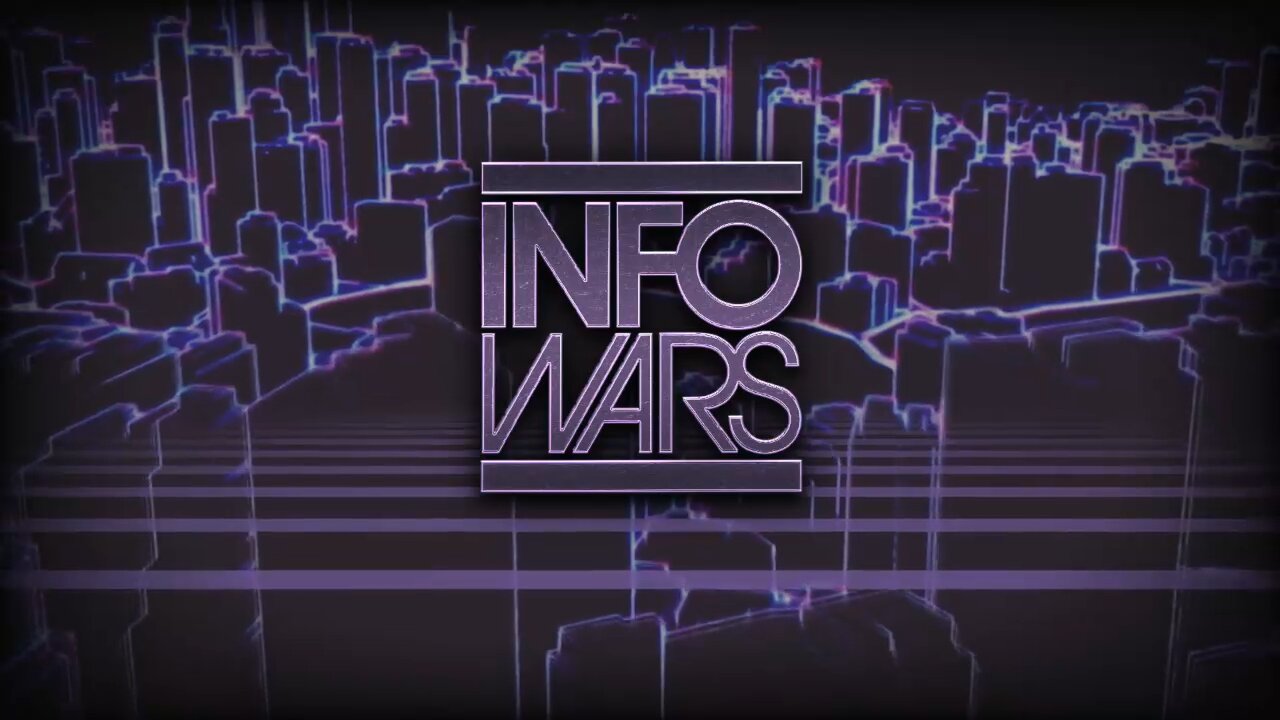 Deep State's Digital Currency Traps Americans, Islamic Riots Devastate France Hour 3