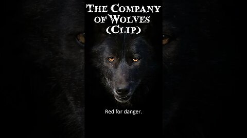 The Company Of Wolves by Angela Carter