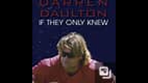 Darren Daulton's Metaphysical Treatise