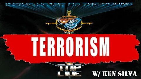 TNP Live EP #111: Projecting Terror w/ Ken Silva!