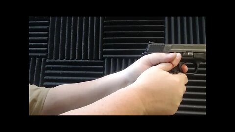 m&p 357sug range time no2