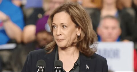 CNN Details Troubling Trend for Kamala Harris in 2024 Election