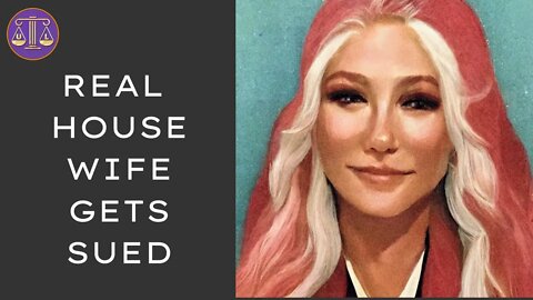 Erika Girardi faces $700K lawsuit over jewelry