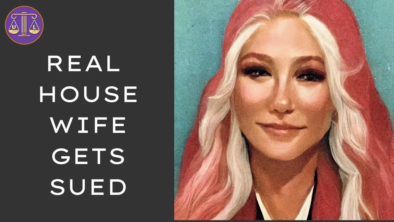 Erika Girardi faces $700K lawsuit over jewelry