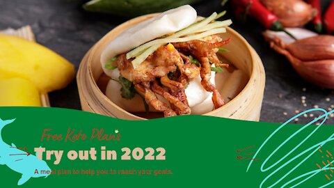 Keto Diet Plans For 2022
