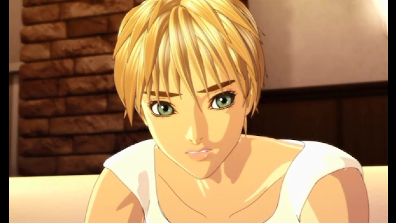 391. Jerusalem Predawn (3 of 3)