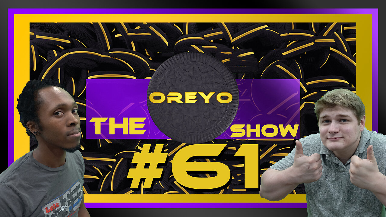 The Oreyo Show - EP. 61 | Tate arrest, New York, China restrictions