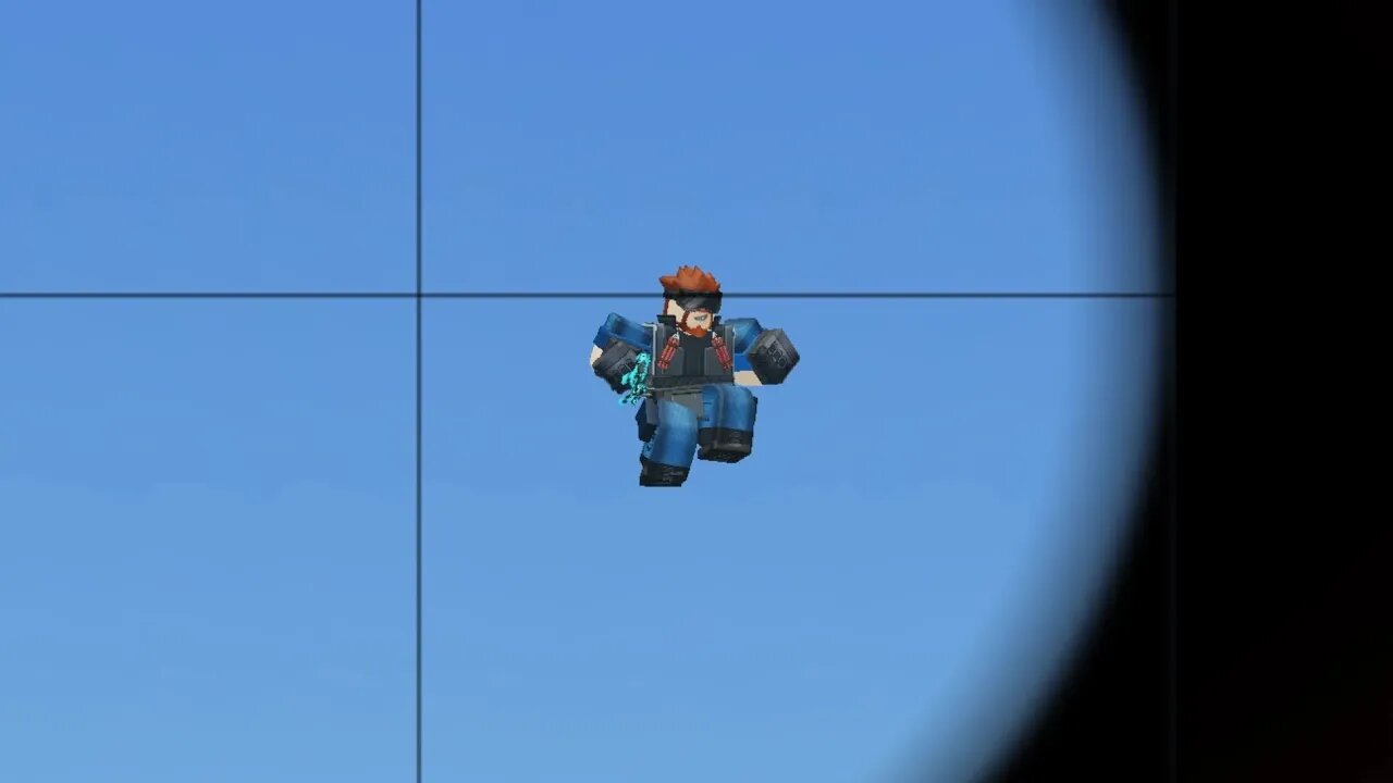 HE UNLEASHED HIS FINAL FORM!?!?! | Vigilance Tryouts #1 (Roblox Arsenal)