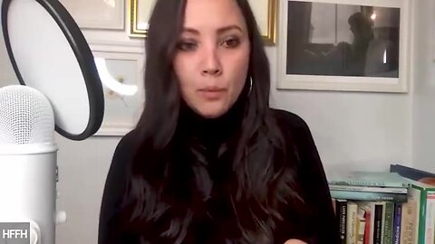 HFfH Podcast - Voices of the Victims, Episode 15