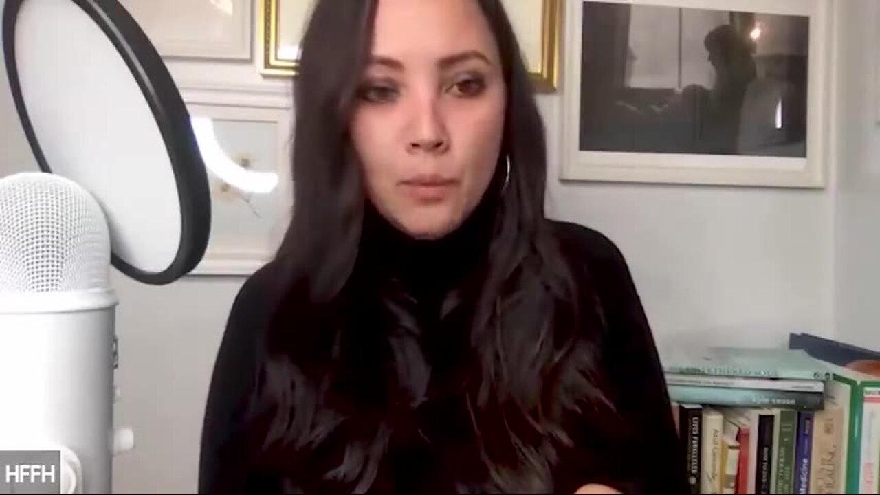 HFfH Podcast - Voices of the Victims, Episode 15