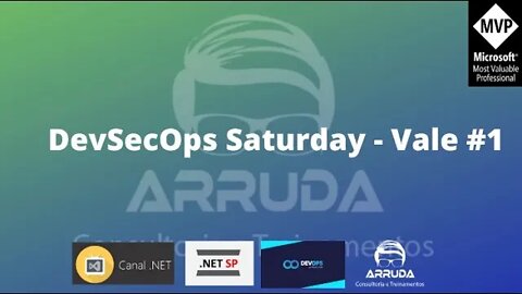 DevSecOps Saturday Vale #1