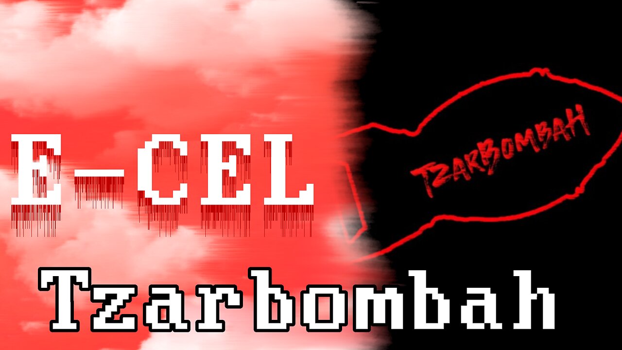 E-CEL Podcast | The Jewish Agenda to Stop Tzarbombah