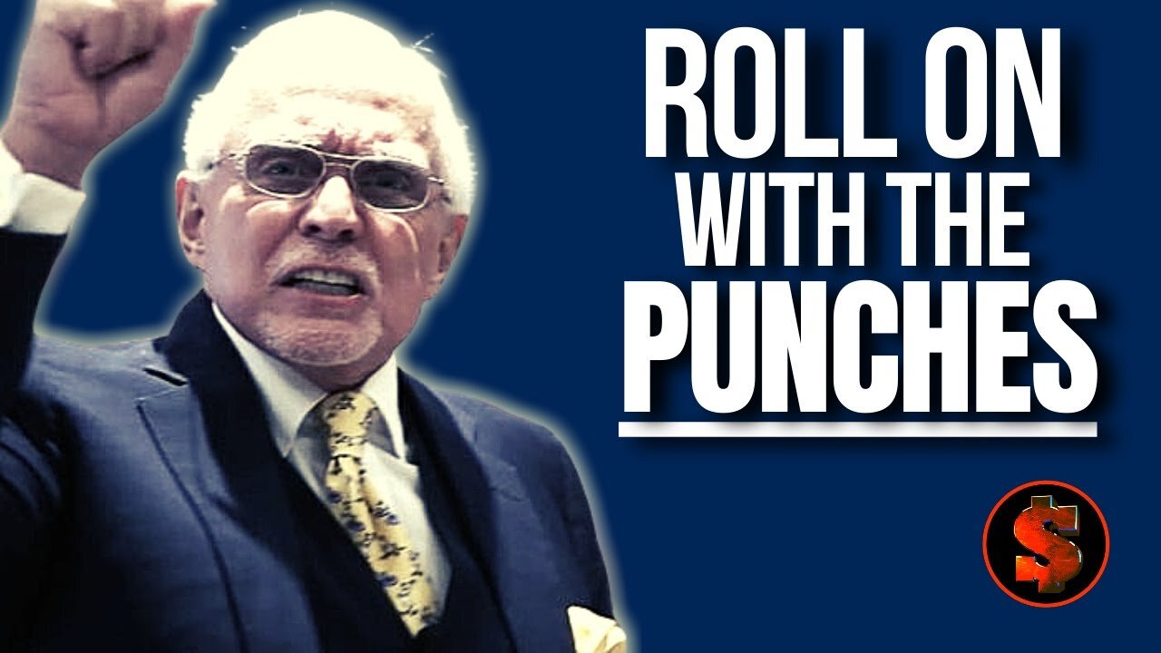 BUILD UP YOUR PAIN THRESHOLD! - Dan Peña | Create Quantum Wealth 2020