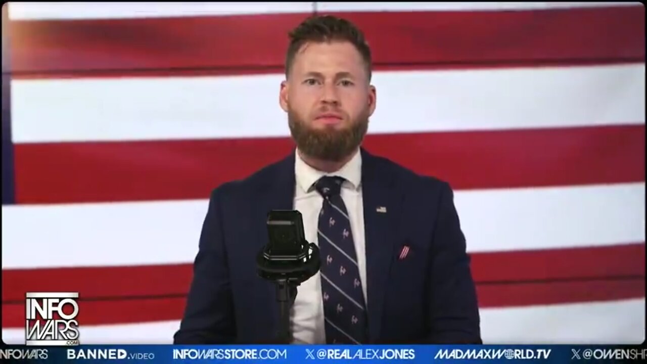 WAR ROOM (Full Show) Friday - 5/24/24