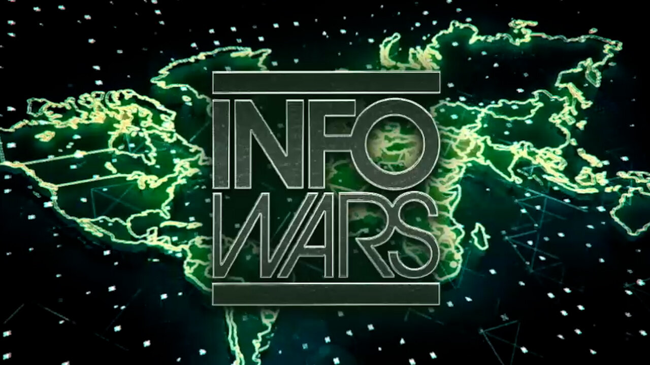 The Alex Jones Show - Hour 3 - Dec - 7 (Commercial Free)