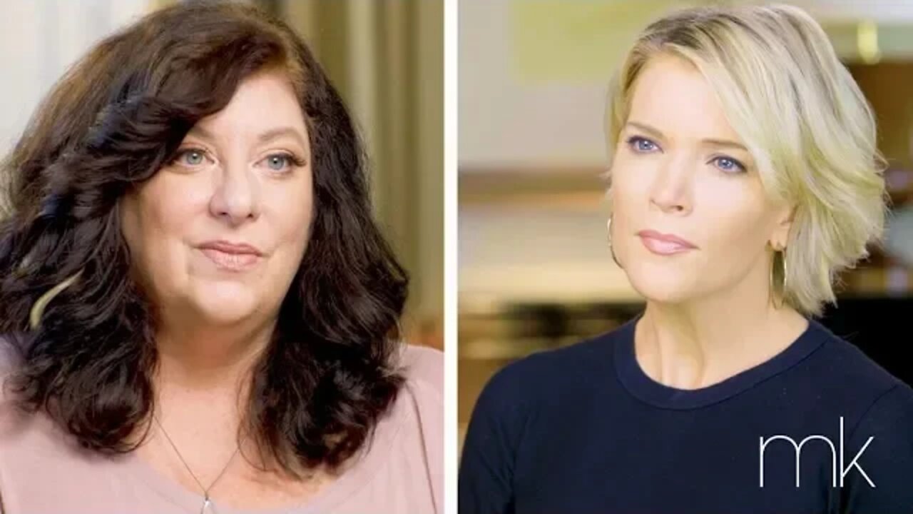 Sneak Peak Of Megyn Kelly's Interview Of Tara Reade, Biden's Alleged Victim
