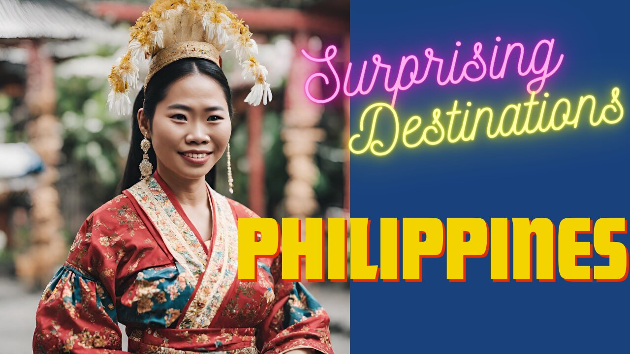 Philippines Unveiled Top 7 Hidden Cultural Gems