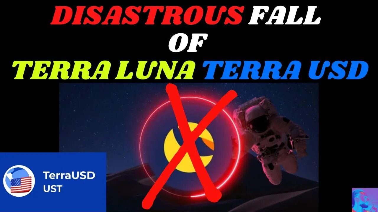 TERRA LUNA DISASTROUS FALL, Coinbase Bankruptcy