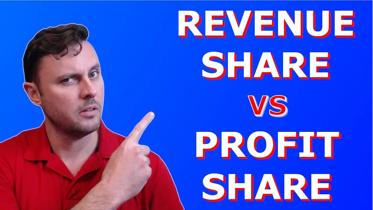 EXP Revenue Share VS Keller Williams Profit Share - UNBIASED Comparison