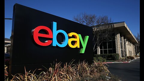 A man tried to sell New Zealand on eBay.