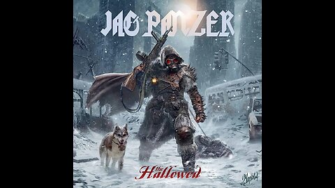 Jag Panzer - The Hallowed