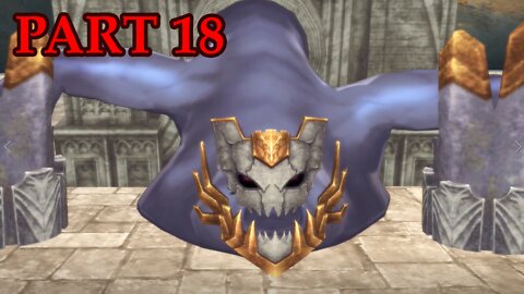 Let's Play - Tales of Berseria part 18 (100 subs special)