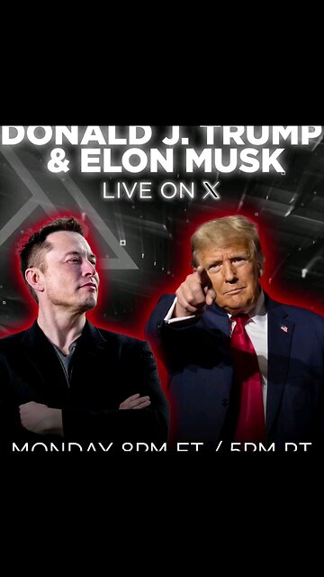 Donald Trump vs Elon Musk 😳 🤔