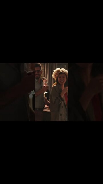 This party paid off, huh...