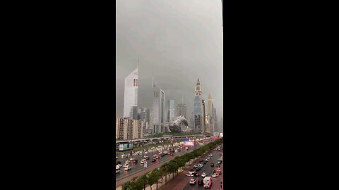 Dubai Weather