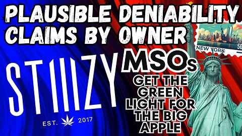 Stiiizy’s founder built a legal cannabis empire — while being landlord to black market dispensaries