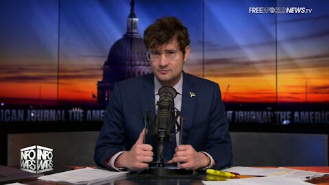 AMERICAN JOURNAL (Full Show) Thursday - 12/2/21