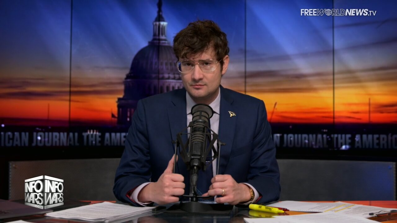 AMERICAN JOURNAL (Full Show) Thursday - 12/2/21