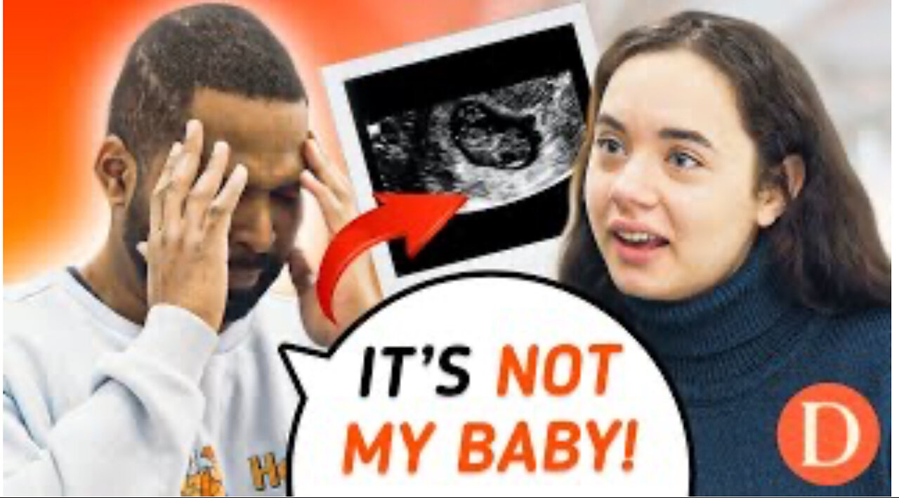 It's Not My Baby