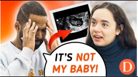 It's Not My Baby