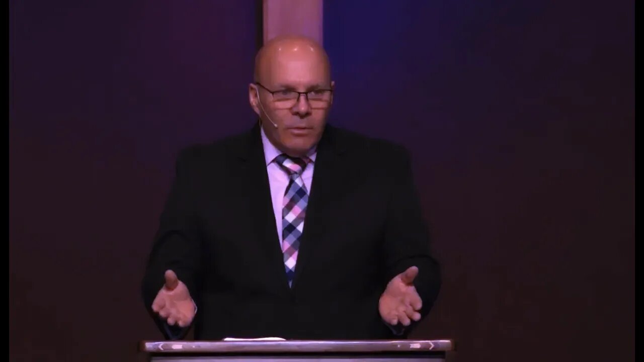 le Models—King Saul: The God Who Knows—With Pastor Steve Nelson