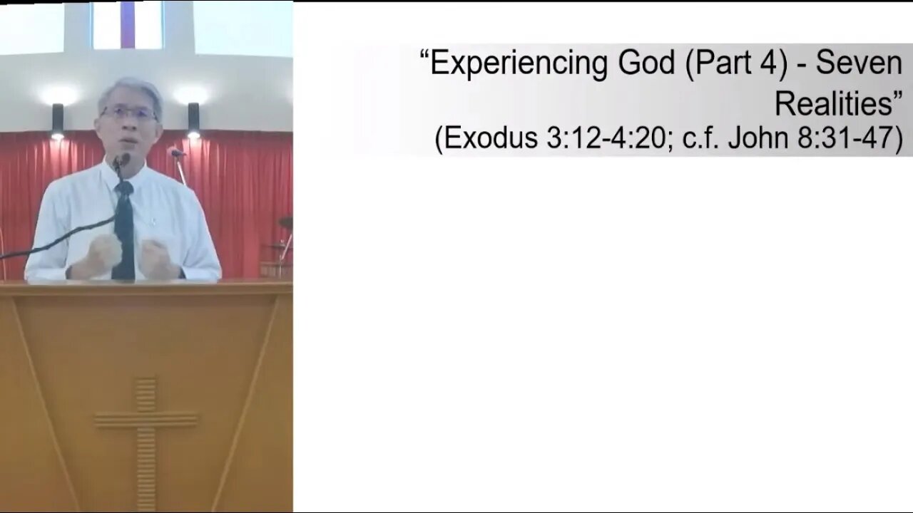 [20210228] Experiencing God (Part 4)