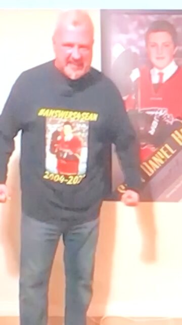 FATHER BLOWS UP AT PHIZER! After phizer vaccine killed his son! “F**k You Phizer!”