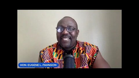 FACTS VS FICTION: THE AMERICAN-LIBERIAN POLICY.