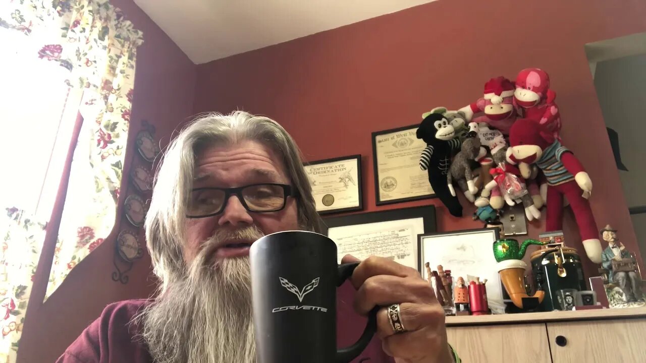 What are you packing?